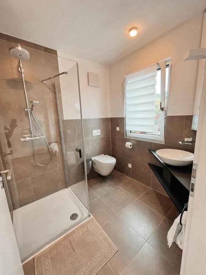 Black Forest Apartments Генгенбах Екстериор снимка