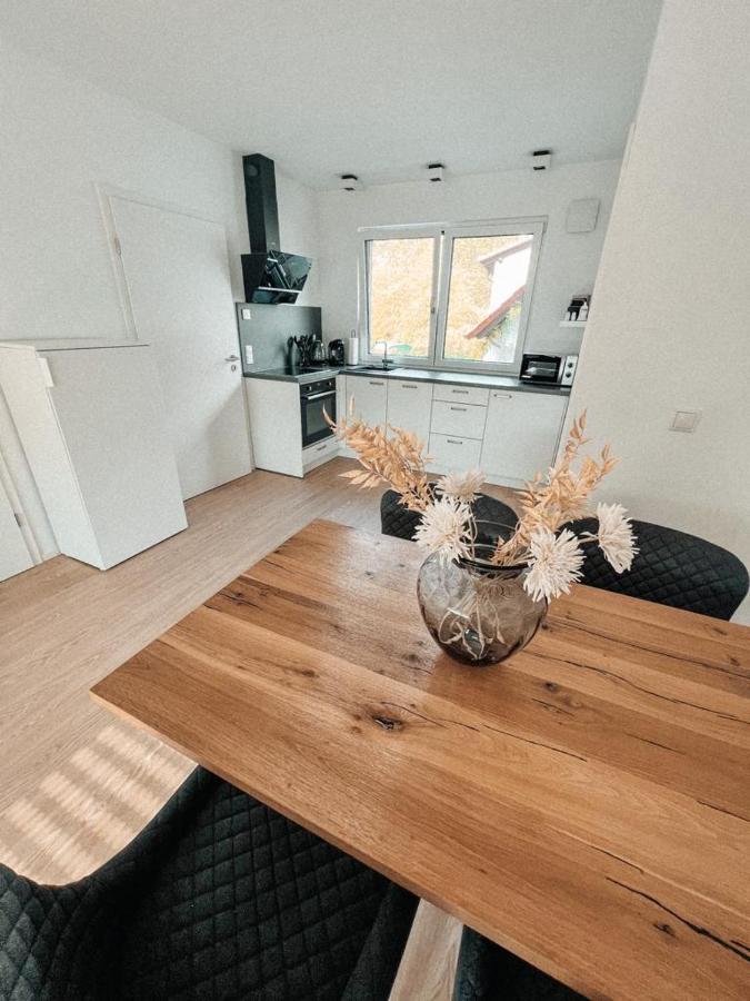 Black Forest Apartments Генгенбах Екстериор снимка