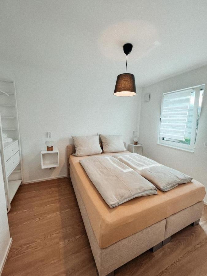 Black Forest Apartments Генгенбах Екстериор снимка