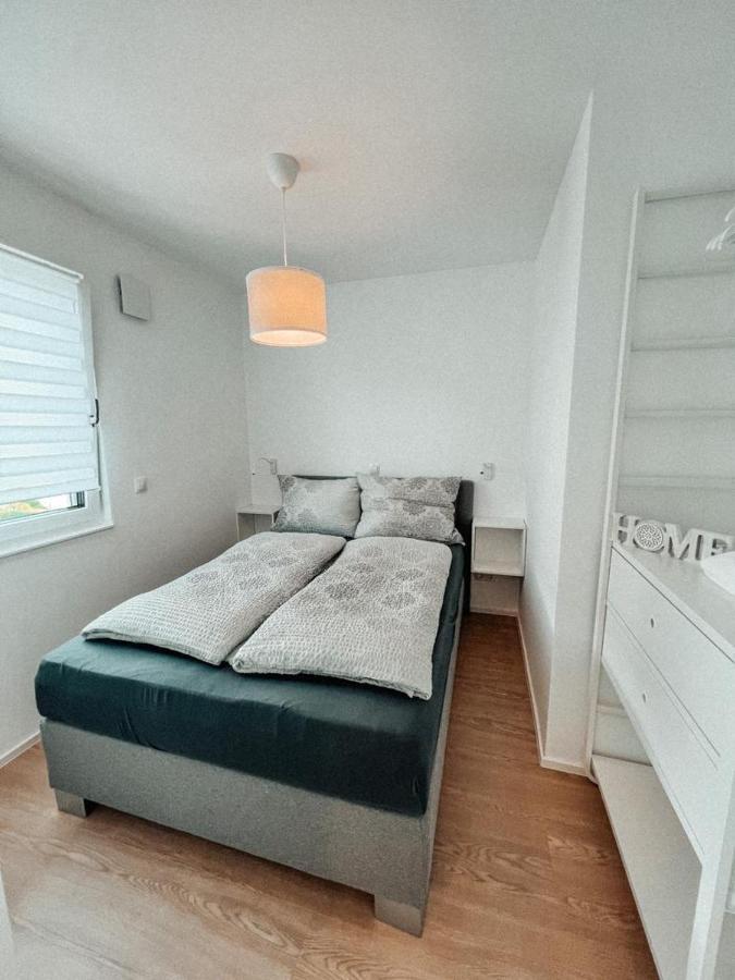 Black Forest Apartments Генгенбах Екстериор снимка