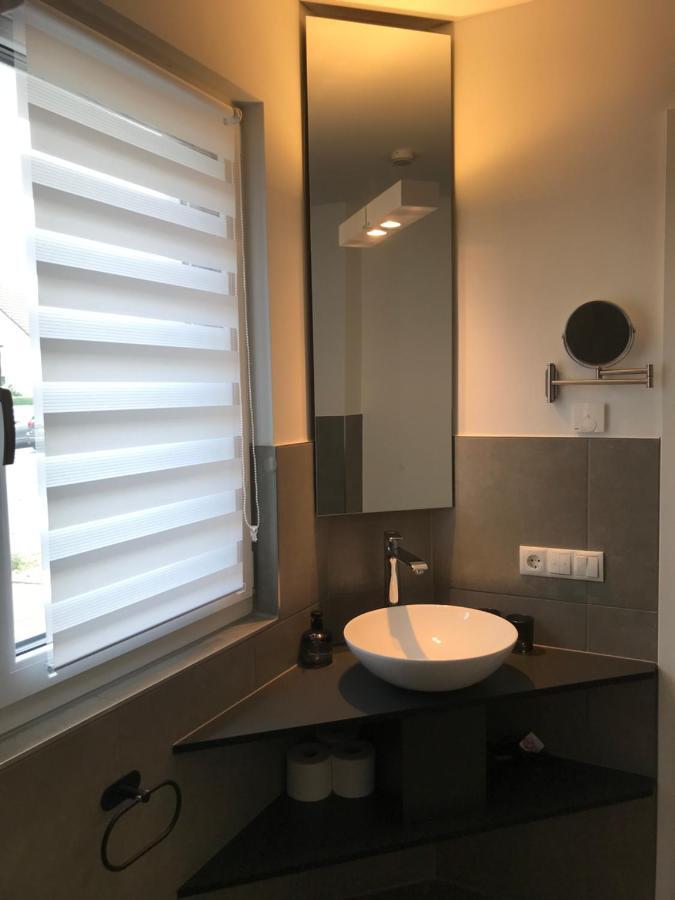 Black Forest Apartments Генгенбах Екстериор снимка