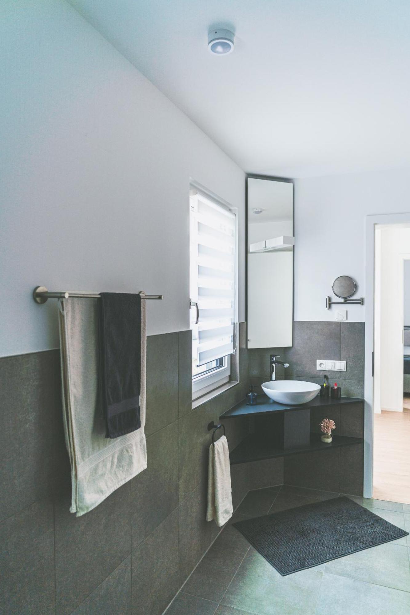Black Forest Apartments Генгенбах Екстериор снимка