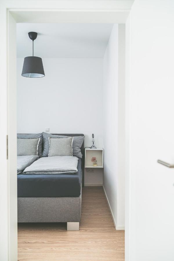 Black Forest Apartments Генгенбах Екстериор снимка