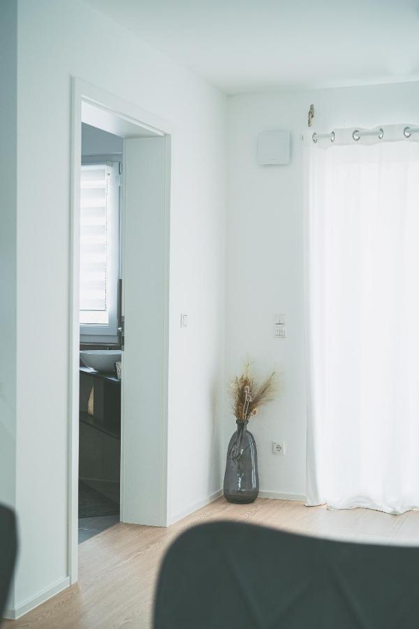 Black Forest Apartments Генгенбах Екстериор снимка