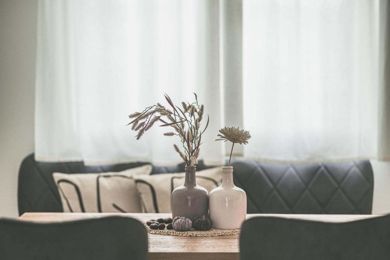 Black Forest Apartments Генгенбах Екстериор снимка