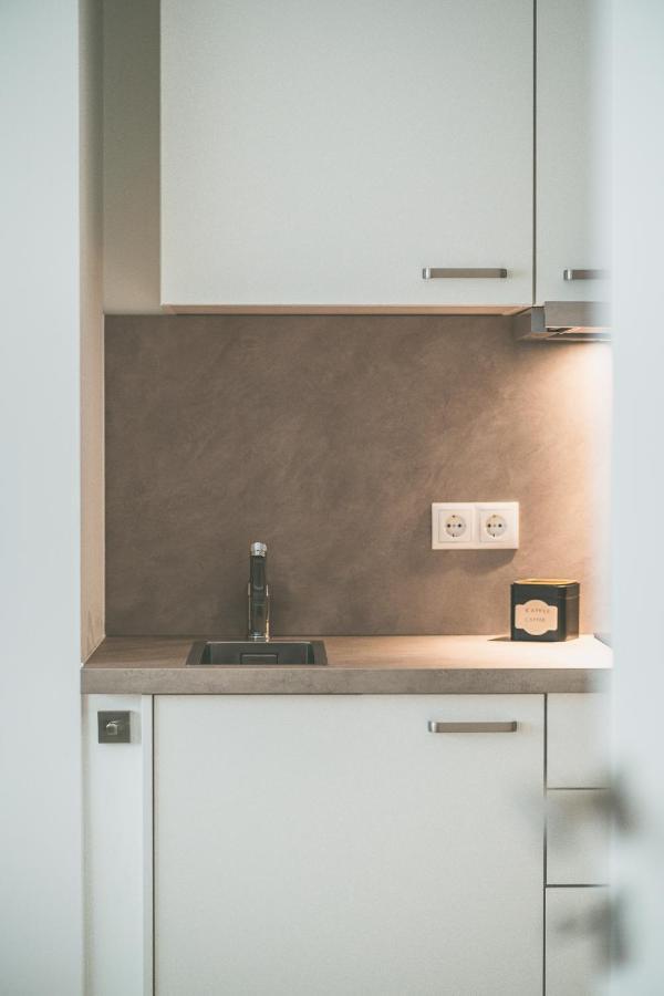Black Forest Apartments Генгенбах Екстериор снимка