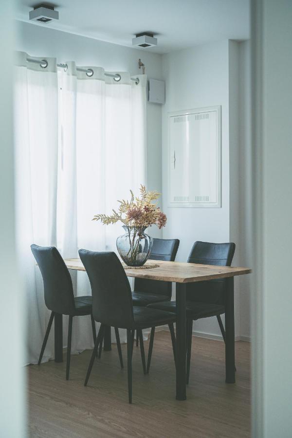Black Forest Apartments Генгенбах Екстериор снимка
