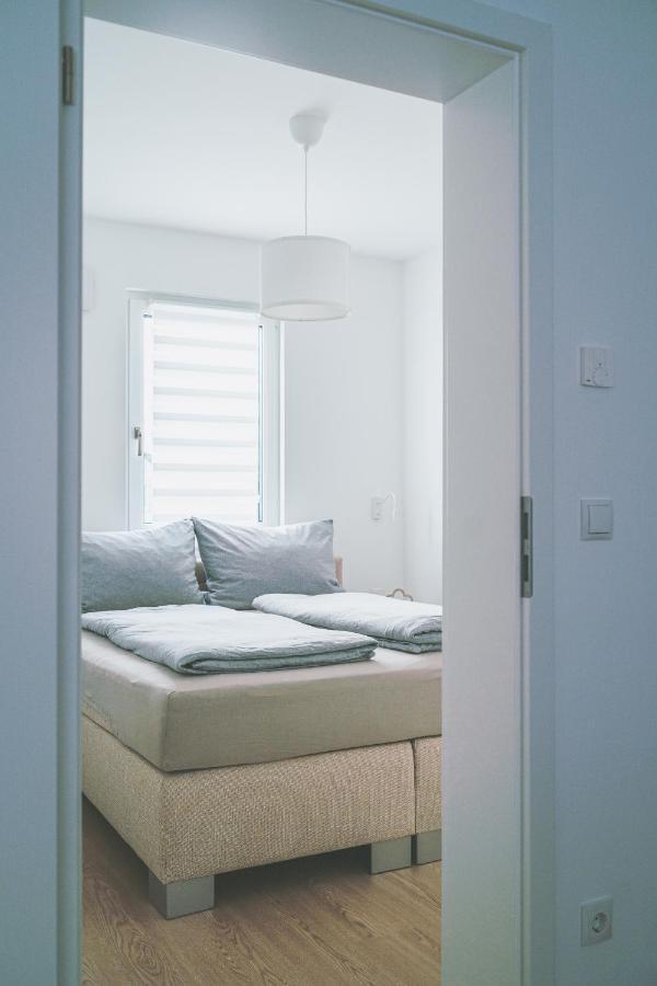 Black Forest Apartments Генгенбах Екстериор снимка